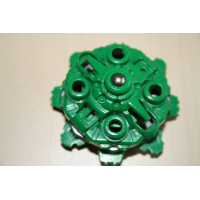 Beyblade Draciel F A-35  (used) 